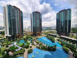 Normanton Park (D5), Apartment #467928991